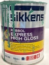 Sikkens Rubbol Express High Gloss 0.9L