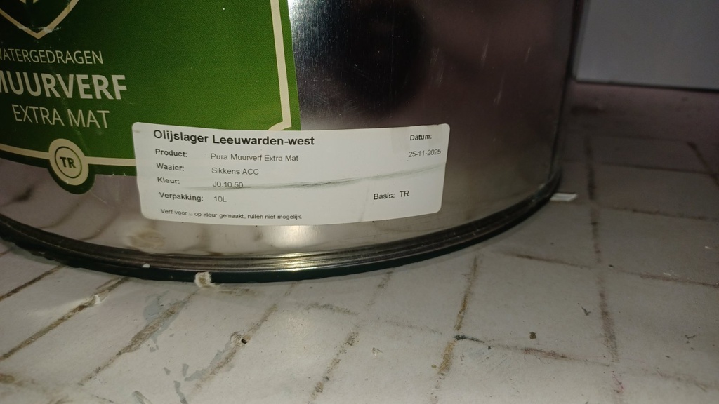 VKW/26/0333 label2