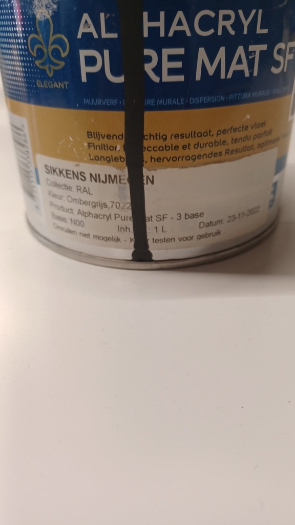 VKW/26/0340 label2