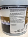 Veveo Pro Finish Mat back