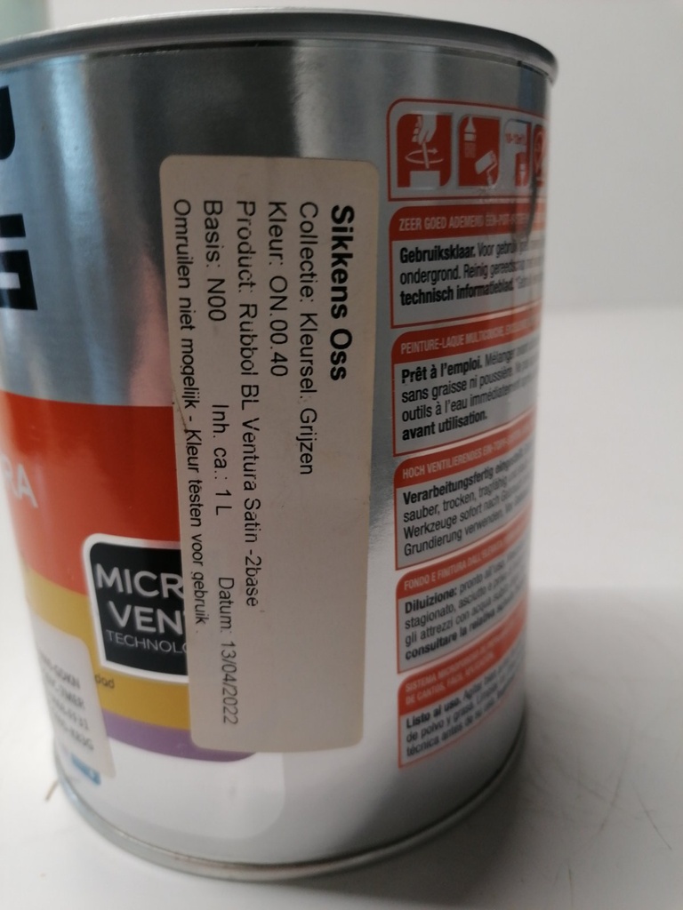 VKW/26/0353 label2