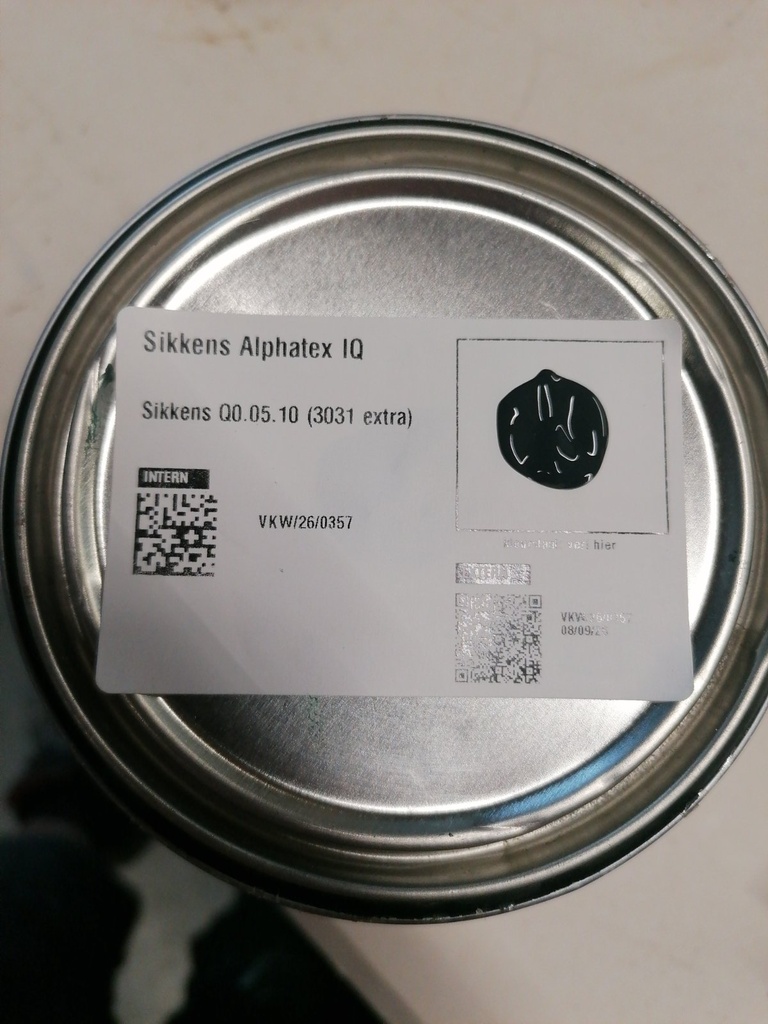 VKW/26/0357 swatch