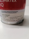 Sikkens Alphatex IQ - (ON.00.40) label2