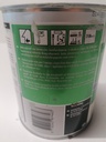 Veveo Collix AC Plus S1 - Tranquil Dawn label3