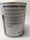 Veveo Celsor Aqua Titanium ZG - Broeker grijs geelachtig (SK-4645) label3