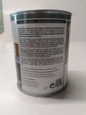 Veveo Collix Pro Finish - Gelbgrau (RAL 7034) label3