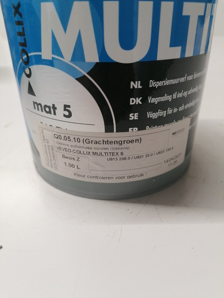 VKW/26/0385 label2