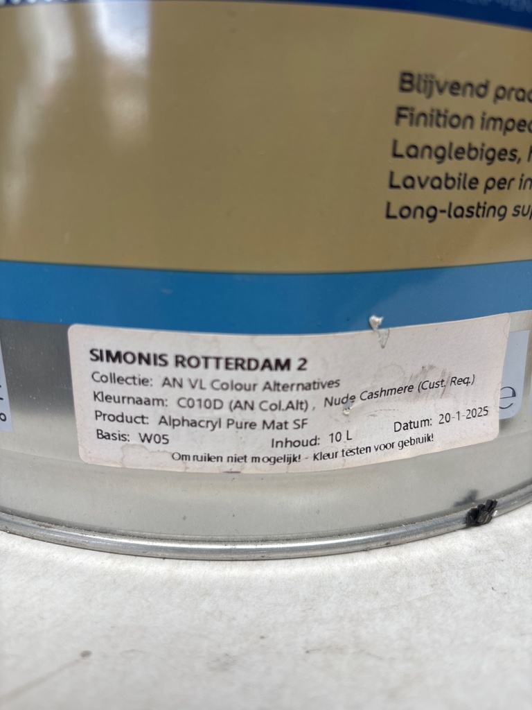 VKW/26/0025 label2