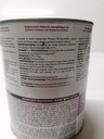 Trimetal Permacryl XR Semi-Brillant - Zwartgrijs (RAL 7021) label3
