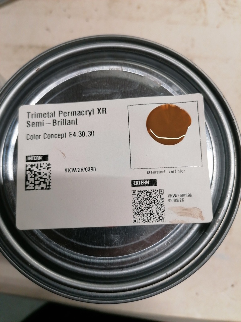 VKW/26/0390 swatch