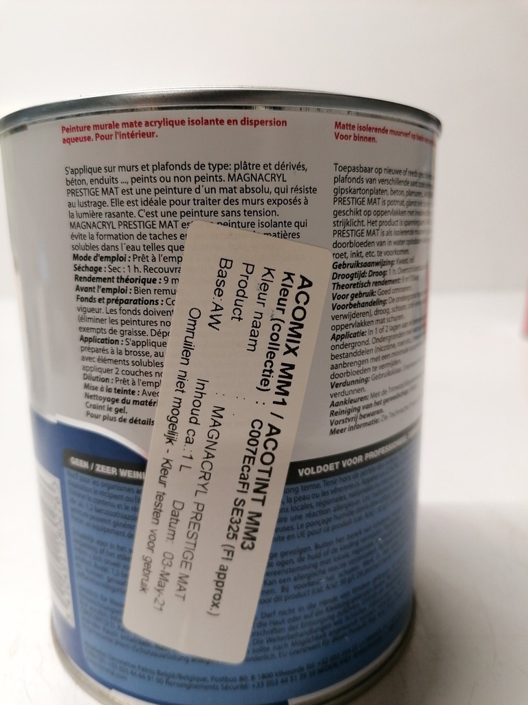 VKW/26/0393 label2