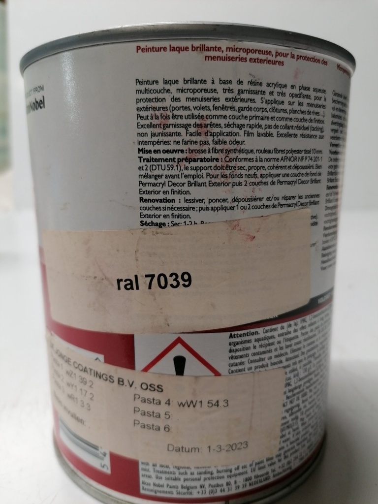 VKW/26/0400 label2
