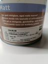 Sigma Coatings Sigma Pearl Clean Matt - (ON.00.40) label2