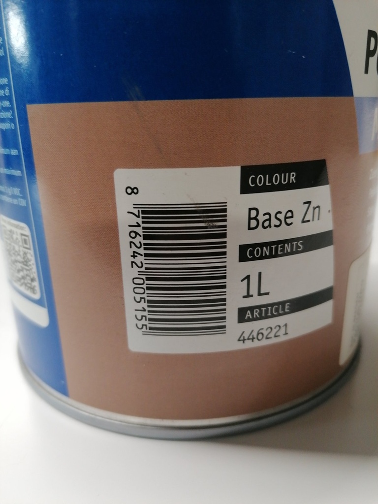 Sigma Coatings Sigma Pearl Clean Matt - (ON.00.40) ean_label