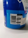 Sigma Coatings S2U Nova Satin - (Sikkens 5051 D6.19.41) ean_label