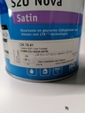 Sigma Coatings S2U Nova Satin - (Sikkens 5051 D6.19.41) label2