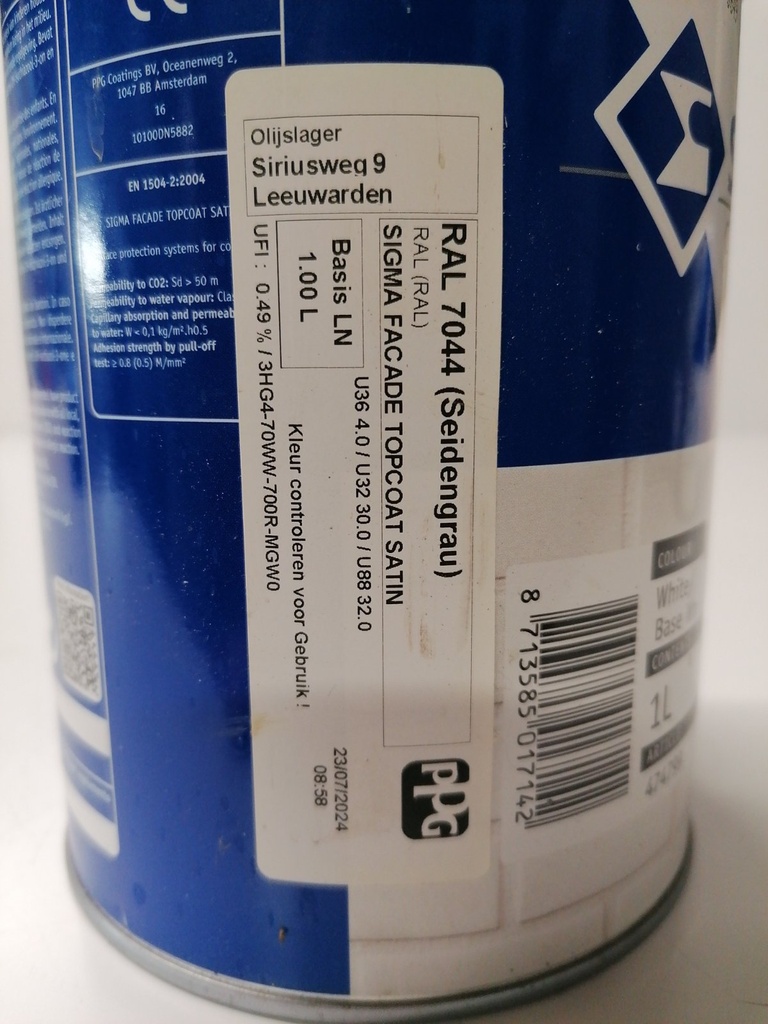 VKW/26/0418 label2