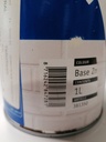 Sigma Coatings Facade Topcoat Satin - Tiefschwarz (RAL 9005) ean_label