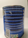 Spectrum 2 in 1 Satin paint - Platingrijs (RAL 7036) label2