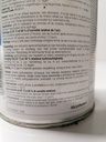 Herbol Herbolux Aqua PU Satin - Mahoniebruin (RAL 8016) label3