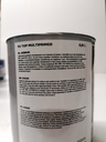 Global Paint Professional PU Top Multiprimer - Khakigrijs (RAL 7008) label3