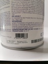 Remmers Compact-Lack PU - Verkeerszwart (RAL 9017) ean_label