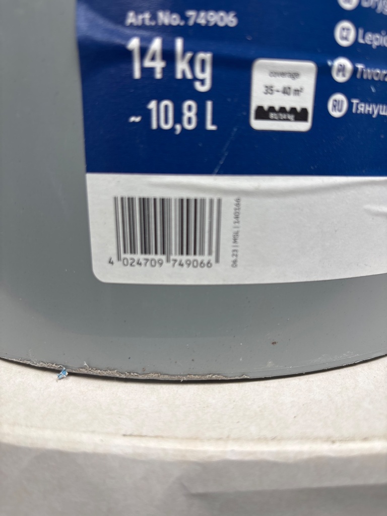 VKW/26/0029 ean_label
