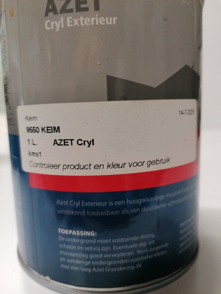 VKW/26/0433 label2