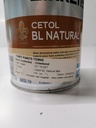Sikkens Cetol BL Natural Mat - (G1.18.82T) label2