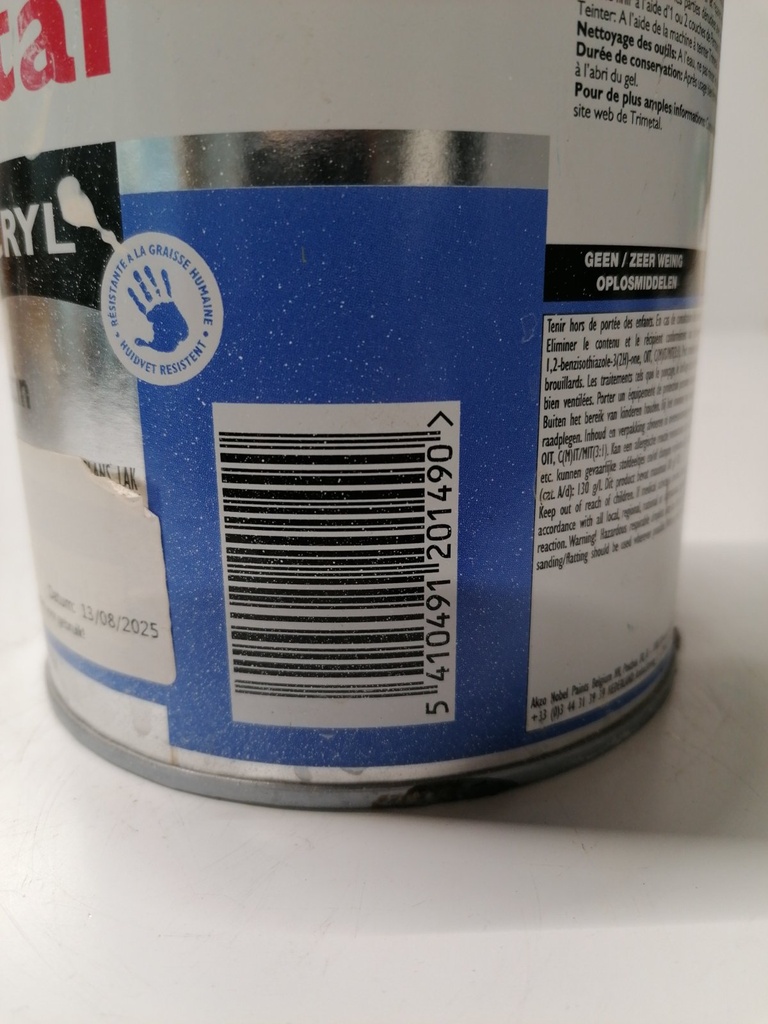 VKW/26/0440 ean_label
