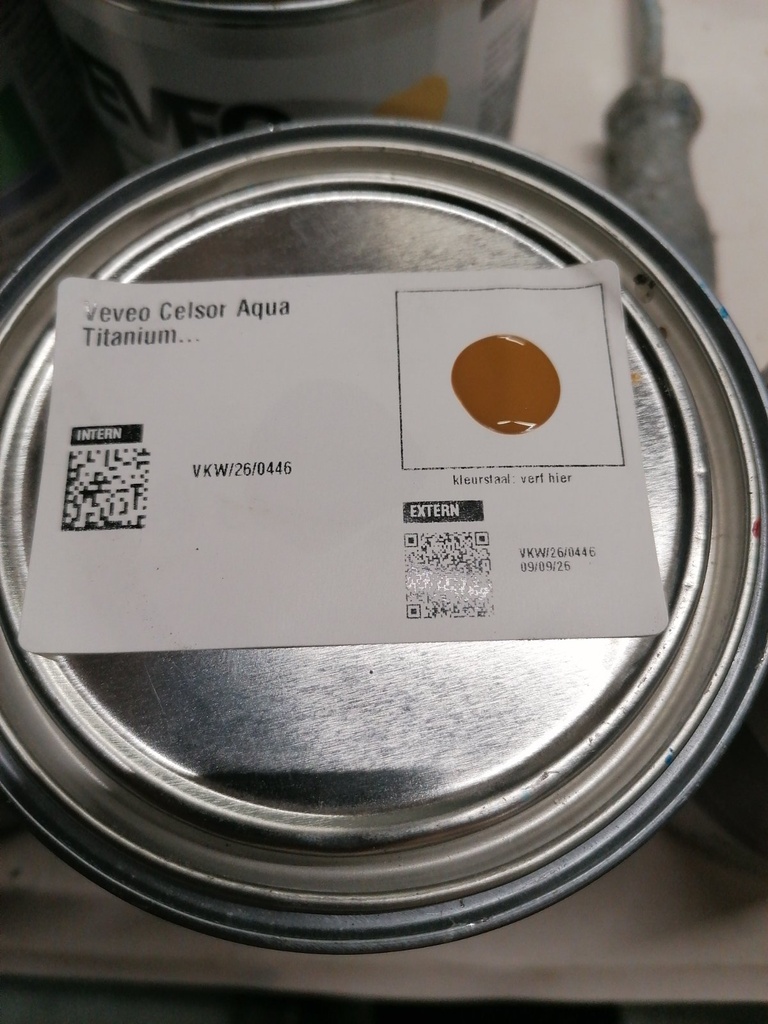 VKW/26/0446 swatch
