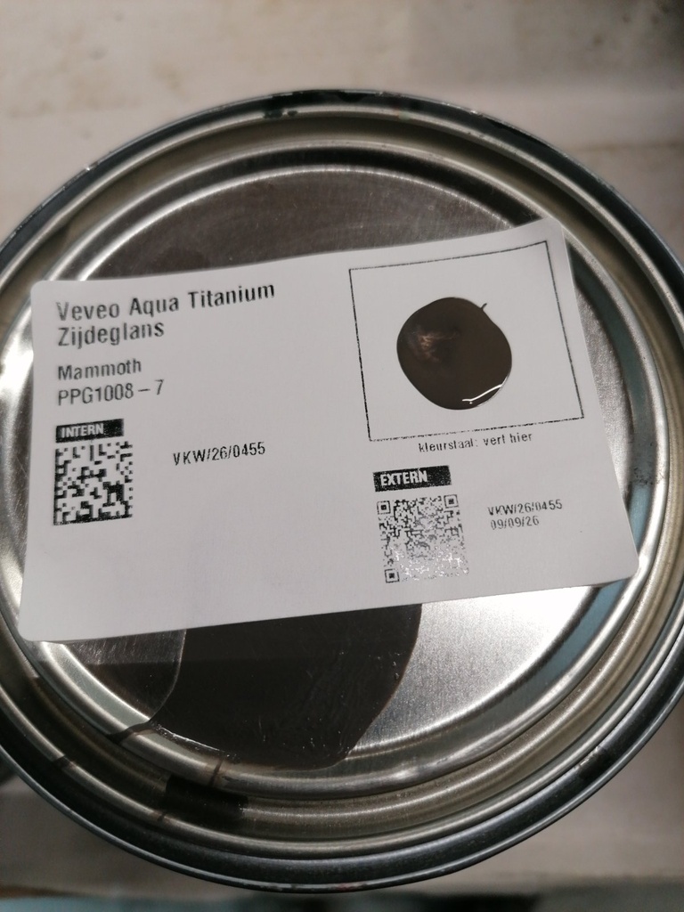 VKW/26/0455 swatch