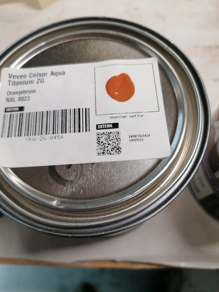 VKW/26/0454 swatch