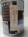 Veveo Celsor Aqua Titanium Mat - (Sikkens 5051 Color Concept R6.06.73) label2