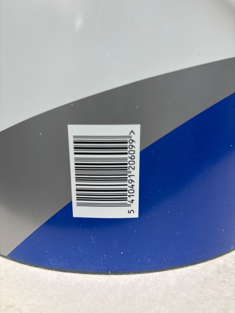 VKW/26/0031 ean_label