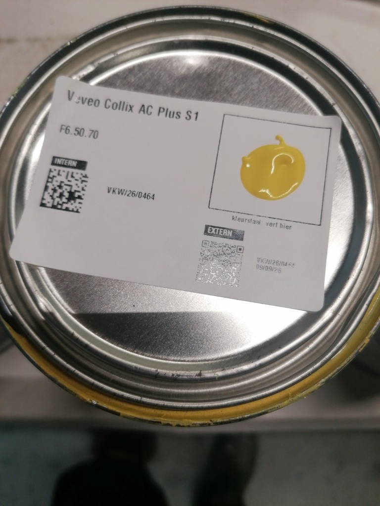 VKW/26/0464 swatch