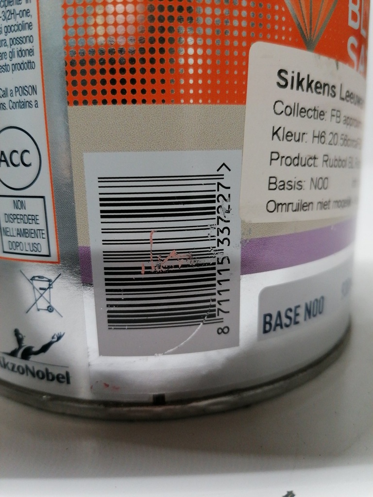 VKW/26/0473 ean_label