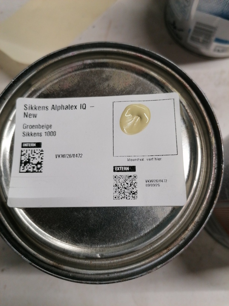 VKW/26/0472 swatch