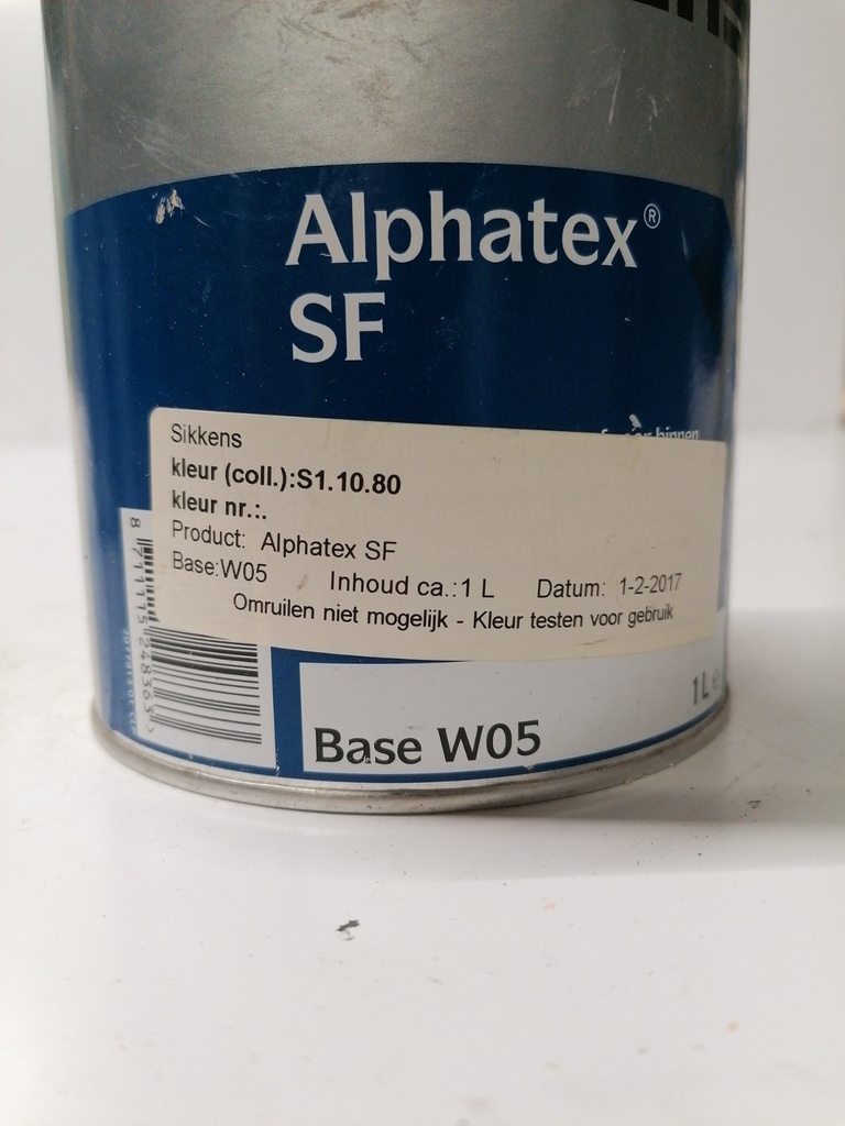 VKW/26/0478 label2
