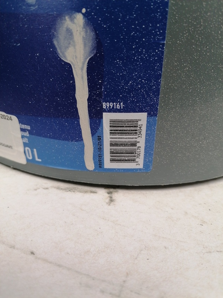 VKW/26/0052 ean_label
