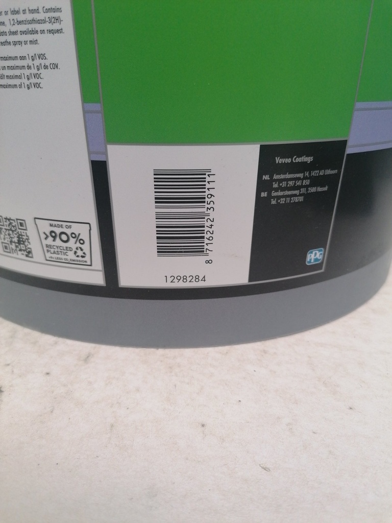 VKW/26/0059 ean_label