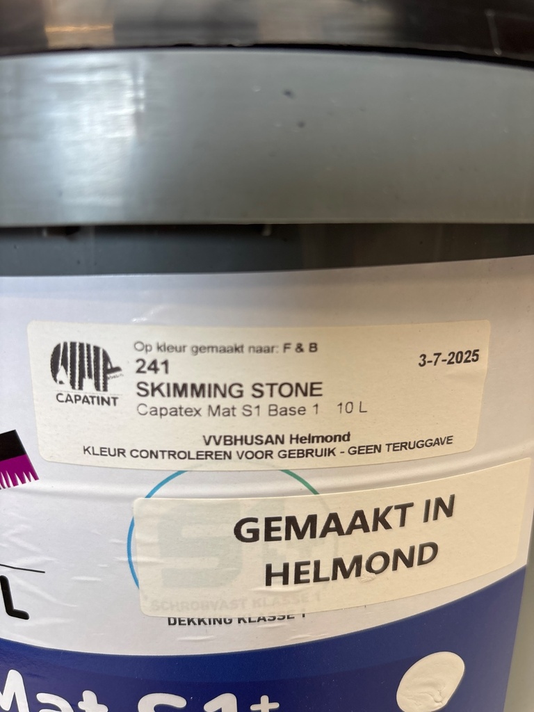 VKW/26/0062 label2
