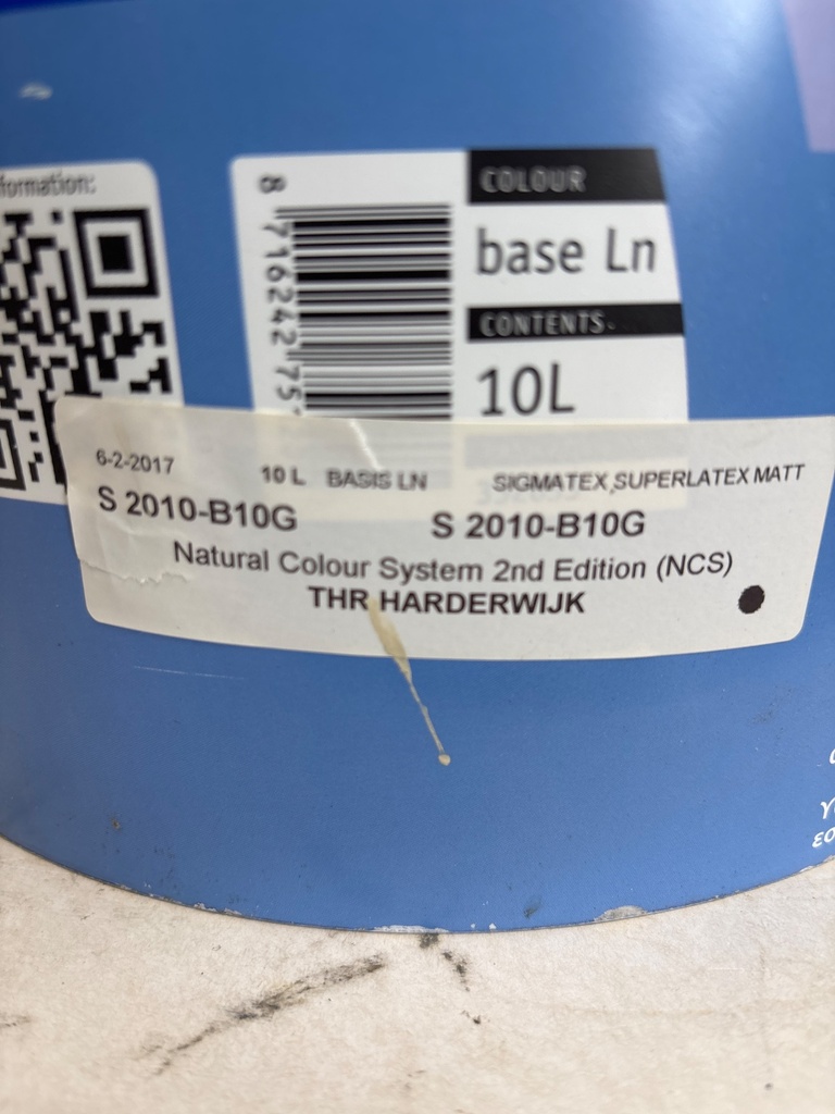 VKW/26/0087 label2