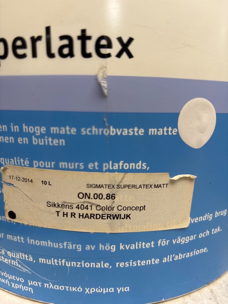 VKW/26/0095 label2