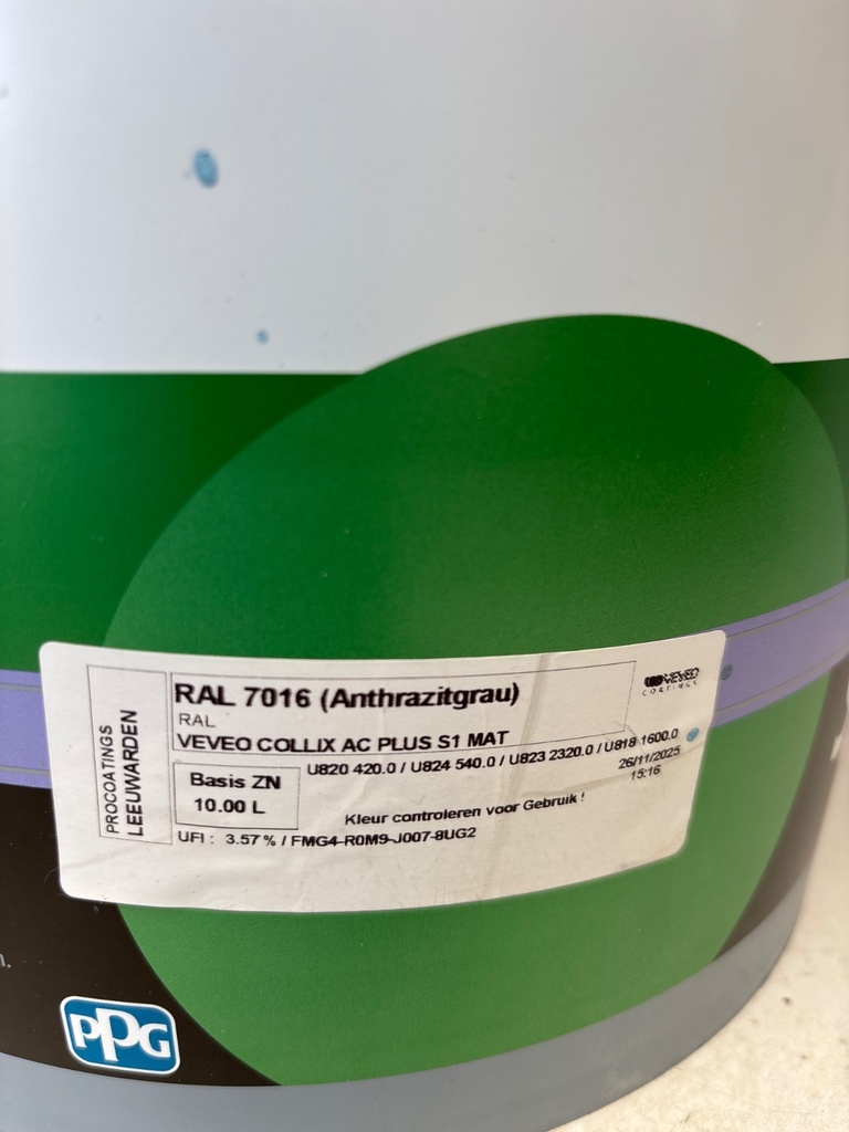 VKW/26/0100 label2