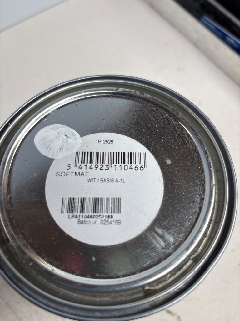 VKW/26/0142 ean_label
