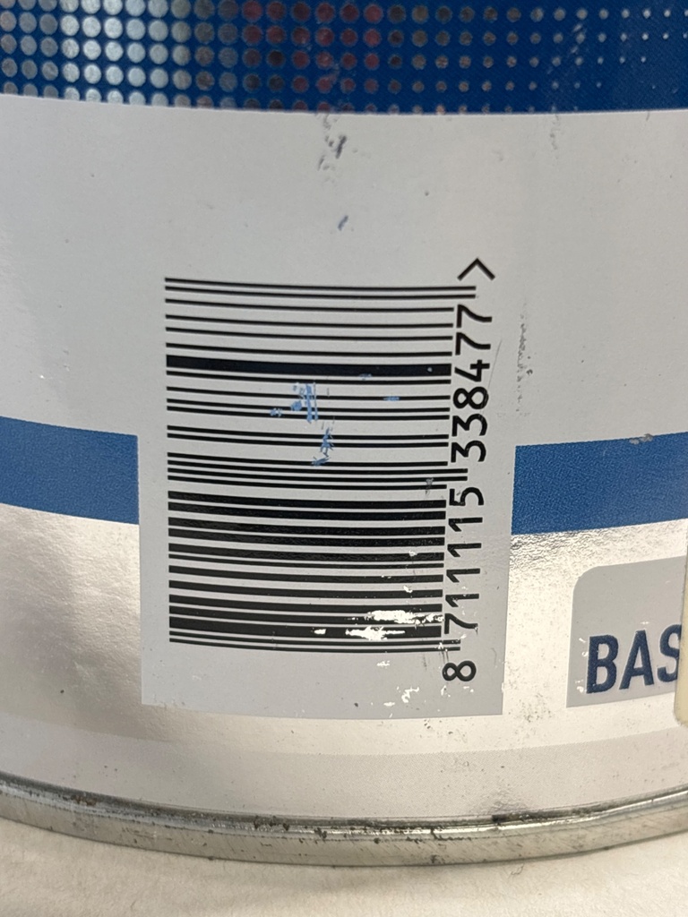 VKW/26/0204 ean_label
