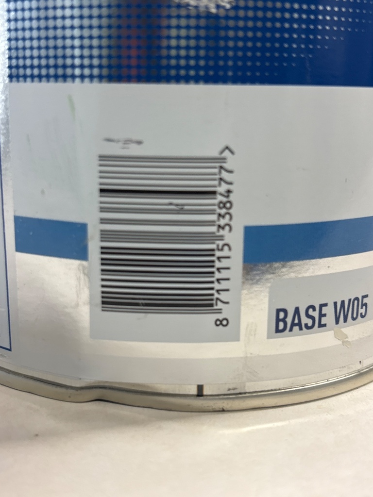 VKW/26/0206 ean_label
