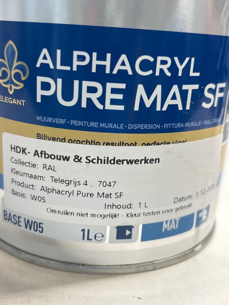 VKW/26/0231 label2
