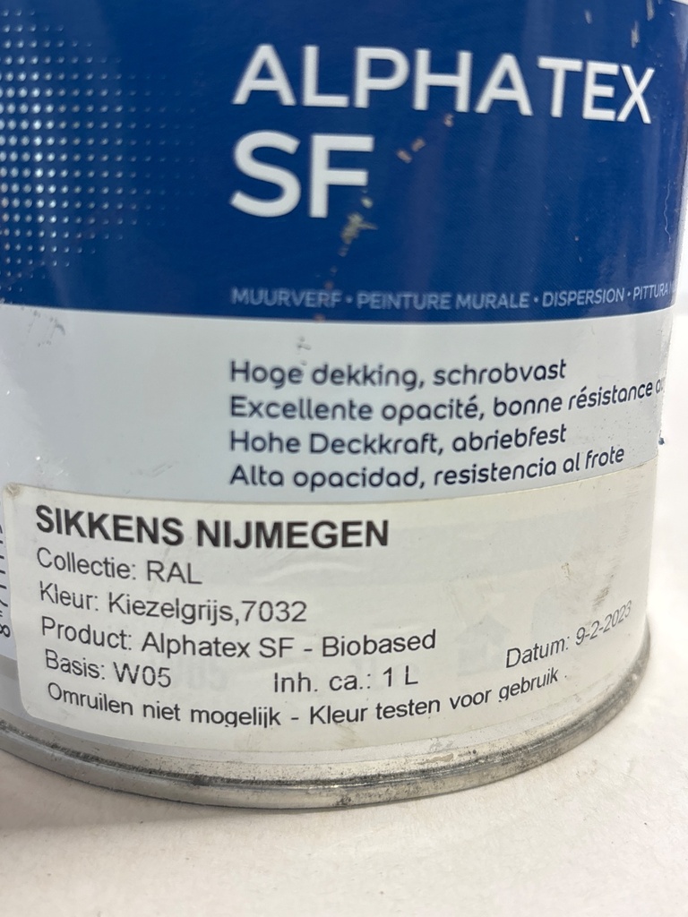 VKW/26/0232 label2